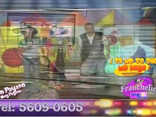 Payasos para Adultos 🎉