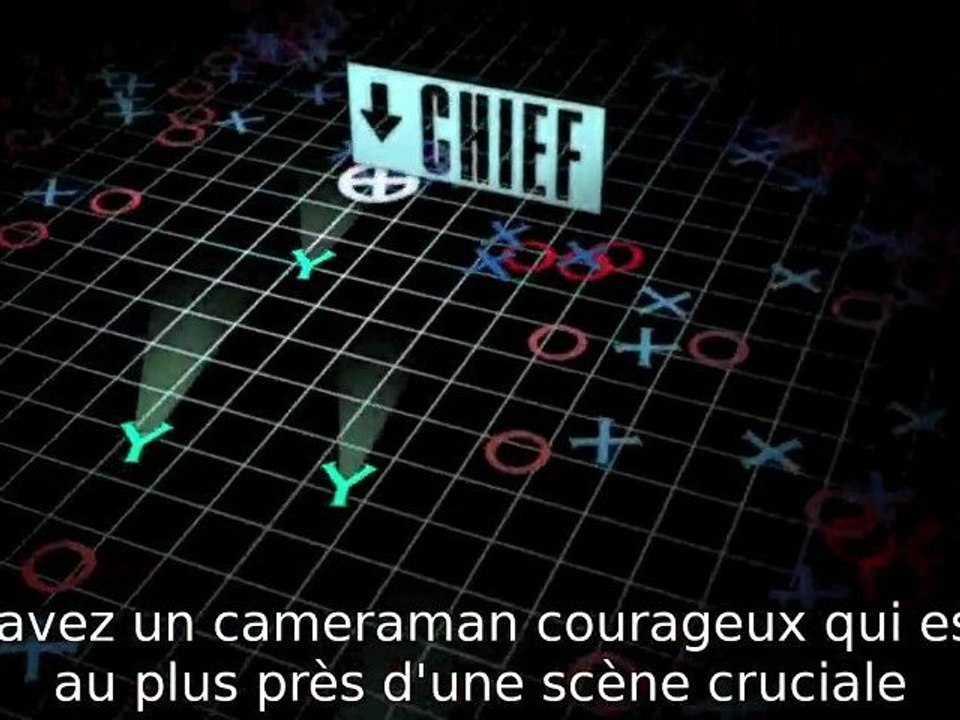 Comment filmer une révolution - par Occupy the Movie / France Uncut