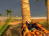 Blind Runs: Serious Sam 3: BFE (Commentary) (Part 32) Driving Sequence