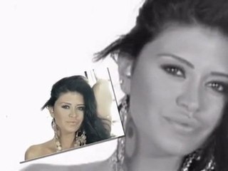 Ebru Polat - hani dünya tatlısı