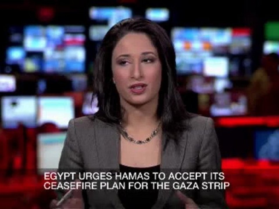 Inside Story - Ending the War on Gaza - 14 Jan 09 - Part 2