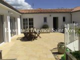 ORPI Agence Saint Yves - Maison à La Noue (ile de ré)