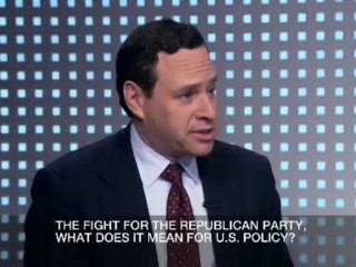 Riz Khan  - Republican Remake - 14 Jan 09 - Part 1