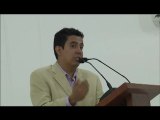 CONFERENCIA INAUGURAL DEL MODELO DE NACIONES UNIDAS