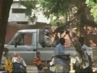 Chaos feared in Somalia as Ethiopians pull back - 15 Jan 2009