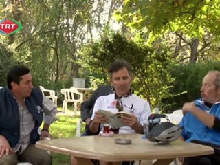 Seyyahların İzinde (Bölüm 32) [Velosipet ile bir cevelan-8]