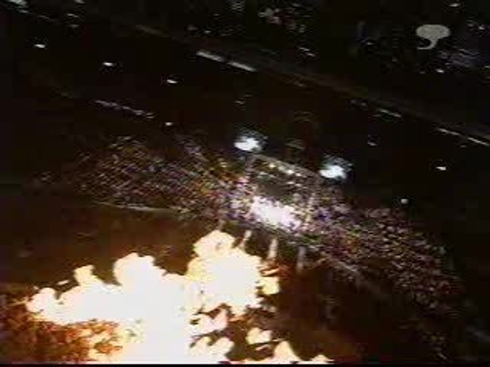 Martial Arts Fight - Judo vs Jiu Jitsu