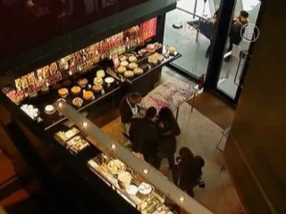 Лицо королевы сделают из бисквитов