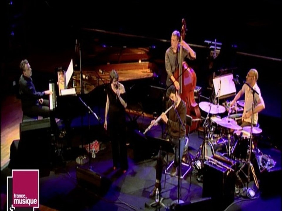 Jazz sur le vif - Jean-Marie Machado Quintet