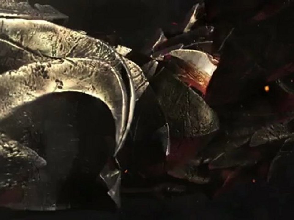 The Elder Scrolls Online - Announcement Trailer