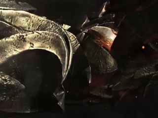 The Elder Scrolls Online - Announcement Trailer