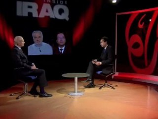 Inside Iraq - European perspective - 16 Jan 09 - Part 1