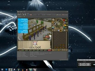 Epicbot Cracked 2012 [Pro Scripts Pre-Unlocked] May June 2012 Update