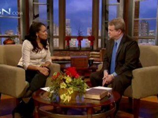 Bring It On: Fukfilling the Law - CBN.com