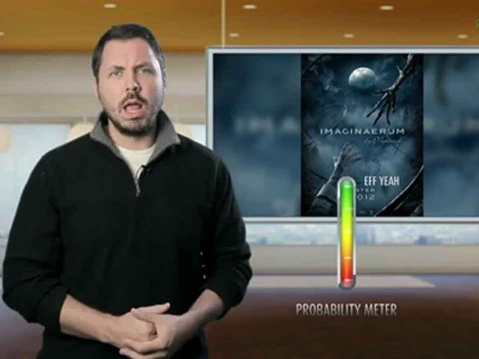 The Dark Knight Rises Trailer! - Film State