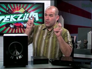 LG BH9420PW Home Theater in a Box Review, Will 48fps Ruin The Hobbit? Silicon Image Makes HDMI Better - HD Nation