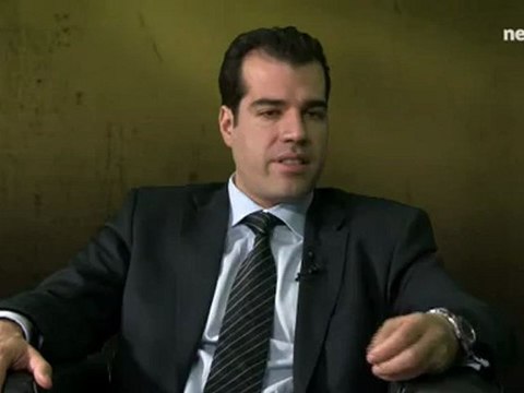 Ο Θάνος Πλεύρης στο News247.gr | Απόσπασμα