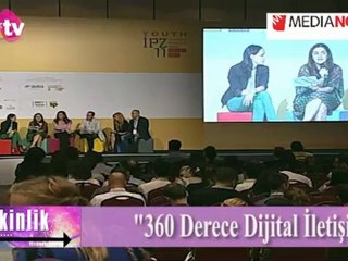 360 DERECE DİJİTAL İLETİŞİM