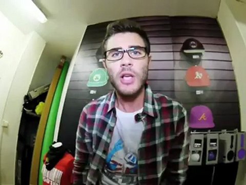 Cyprien clash Cortex