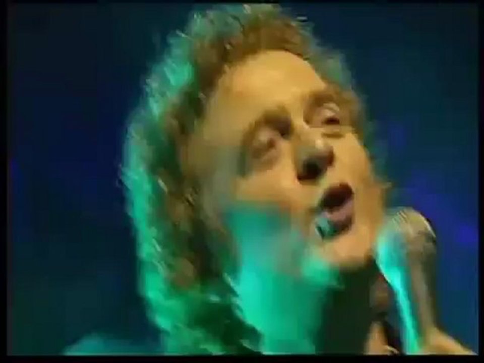 Simply Red - Stars