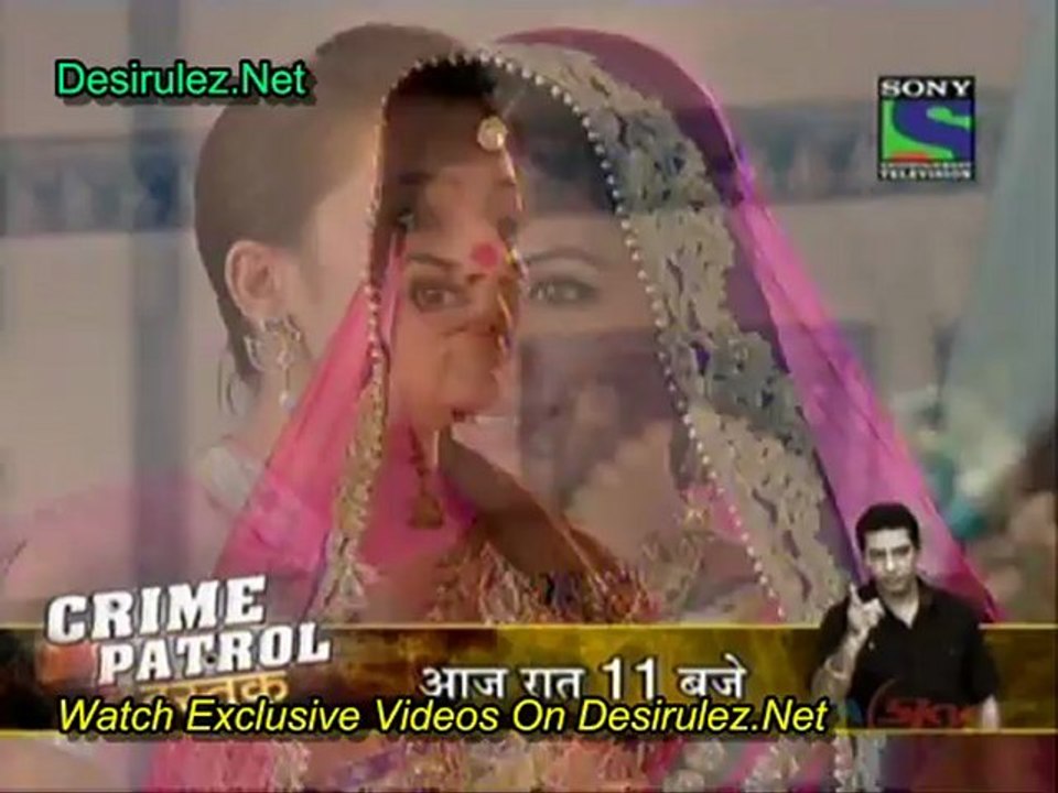Dekha Ek Khwab - 4th May 2012 Part1