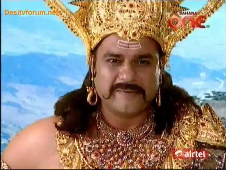 Jai Jai Jai Bajarangbali - 4th May 2012 Video Watch Online P1