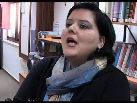 Voices on Obama - Palestinian territories