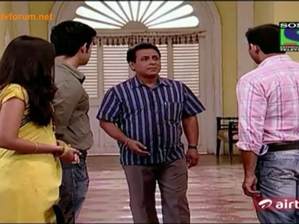 Saas Bina Sasural - 4th May Video Watch Online Pt1
