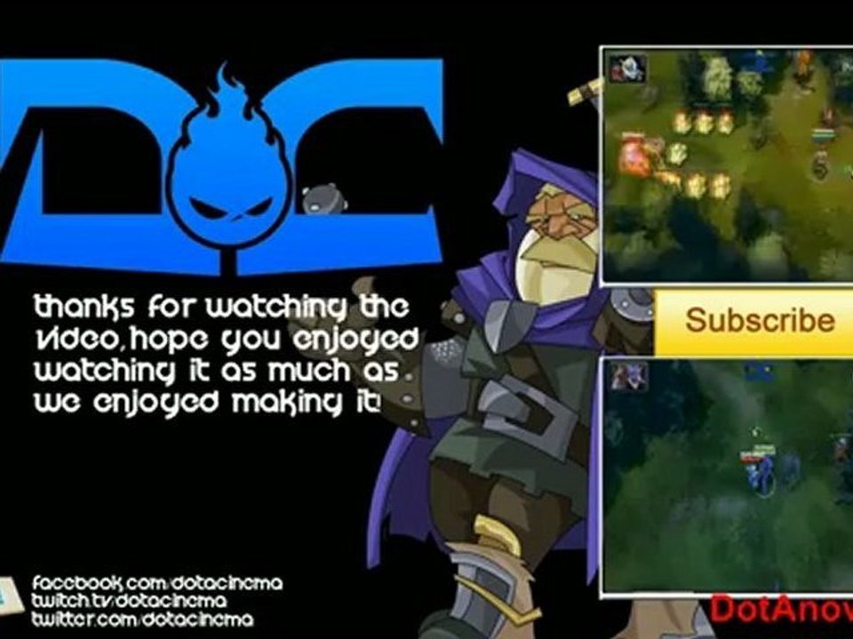 Dota 2 Sniper - Dotanova.com