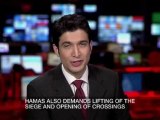 Inside Story - Gaza diplomacy - 18 Jan 2009 - Part 1