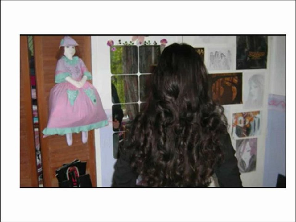 How To Curl Your Hair