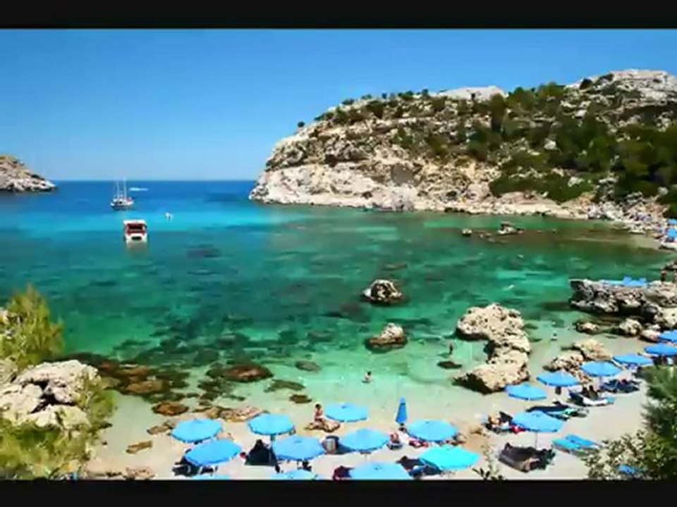 Griechenland - Die besten Strandphotos