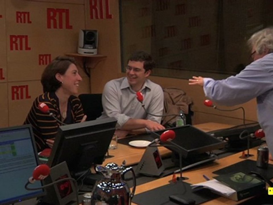 paolini chez rtl