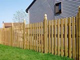 Fences Salisbury Moncton Top Notch Fencing