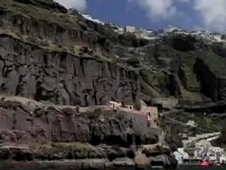 Santorini - Griechenland