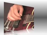 Cours de guitare - Technique de l'hybrid-picking