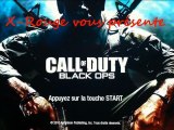 X-Rouge, AceCiSoX, RomSx42 & NightTerror / Call of Duty Black Ops - mode zombie _ Part. I