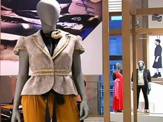 Marc Jacobs Takes a Nurturing Role in His New Fashion Project