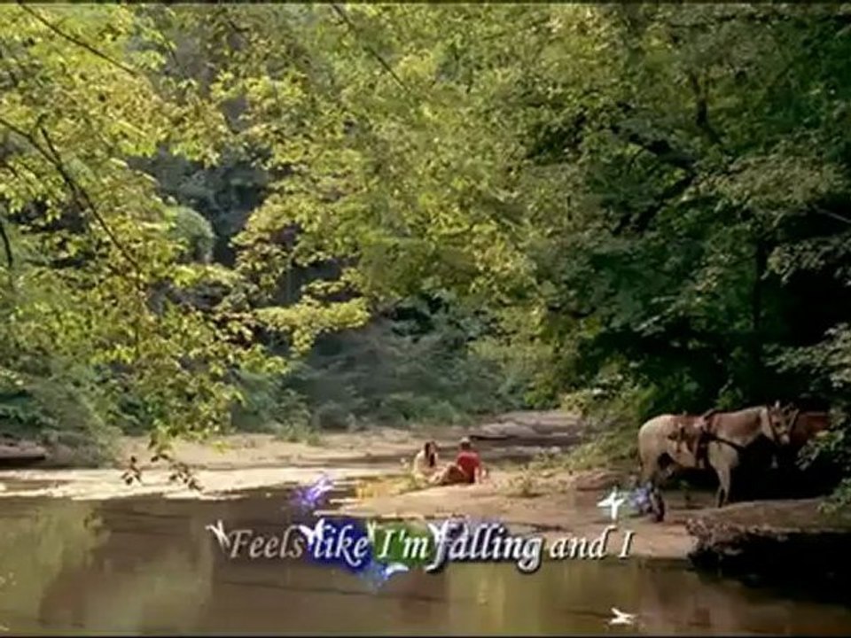 Crazier - Taylor Swift kara by Heart