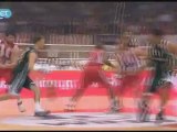 Panathinaikos Greek Basketball League Champion 2011 Tribute HQ