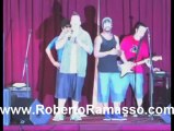 Show de Circo Marisko - Roberto Ramasso Producciones
