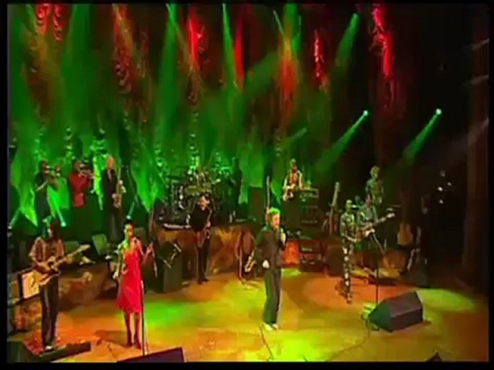 Simply Red - Night Nurse