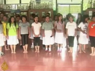 Indonesians welcome Obama presidency - 21 Jan 2009