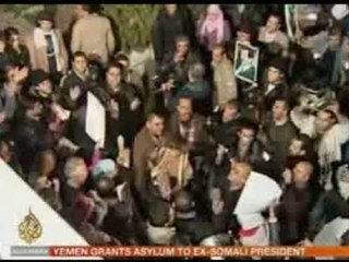 Arabs sceptical on Obama - 22 Jan 09