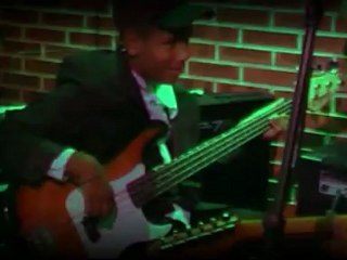Willy Ramarika - Free Jam