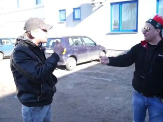 Młody żul w akcji xD [wiocha kwejk.pl ](1080p_H.264-AAC)