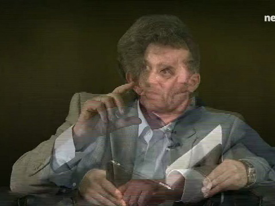 O Νίκος Μαρκάτος στο News247.gr |VOD