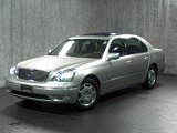 2002 Lexus LS430 For Sale At McGrath Lexus Of Westmont