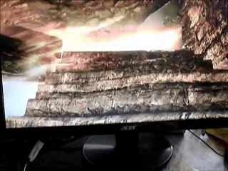 jouons a skyrim partie 1