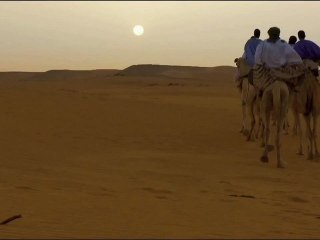 'Hijos de las nubes, la última colonia' - Tráiler